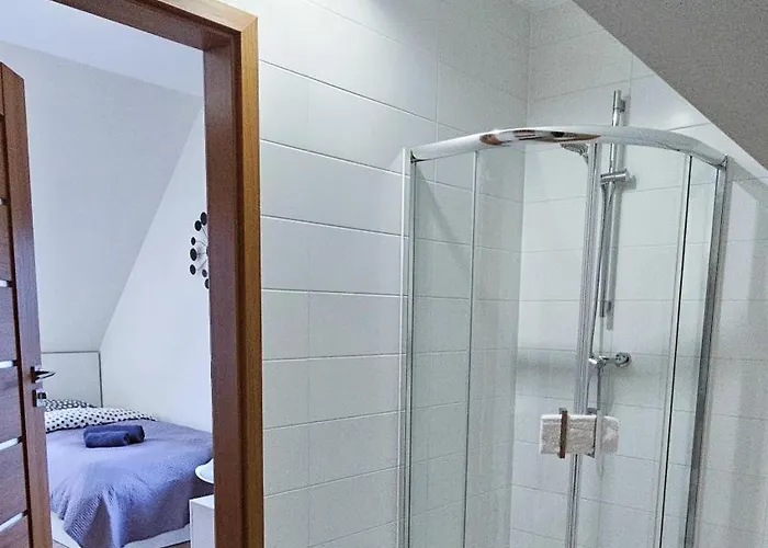 Guest house Osada Karkonosze 3*