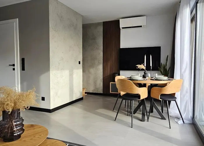 Guest house Osada Karkonosze Dziwiszow