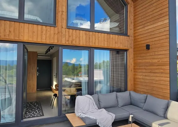 Osada Karkonosze 3* Dziwiszow