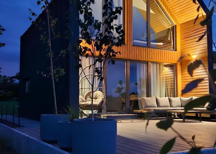 Osada Karkonosze Guest house 3*