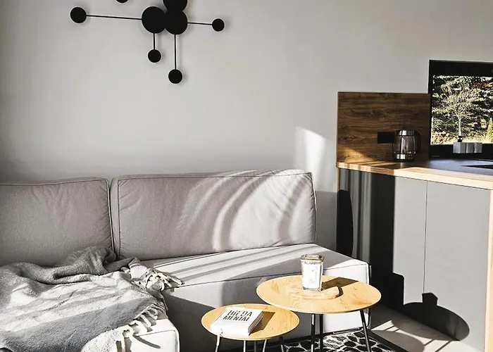 Guest house Osada Karkonosze 3*