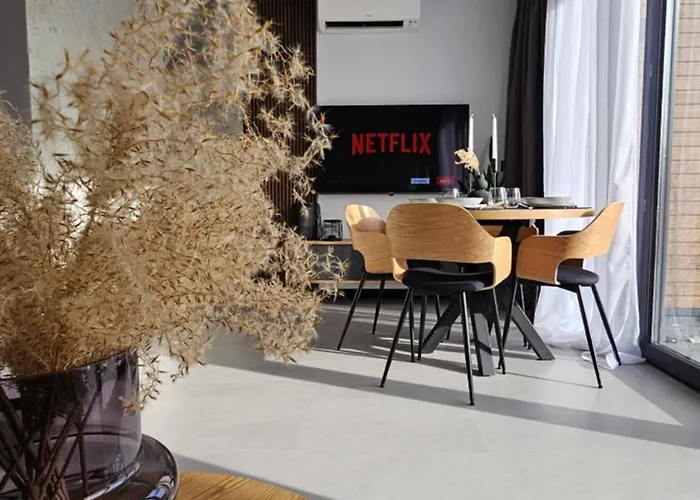 Osada Karkonosze Guest house Dziwiszow