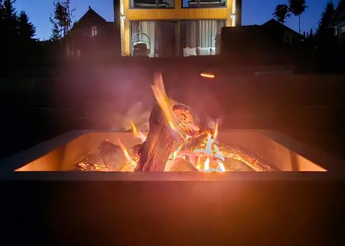 Guest house Osada Karkonosze Dziwiszow