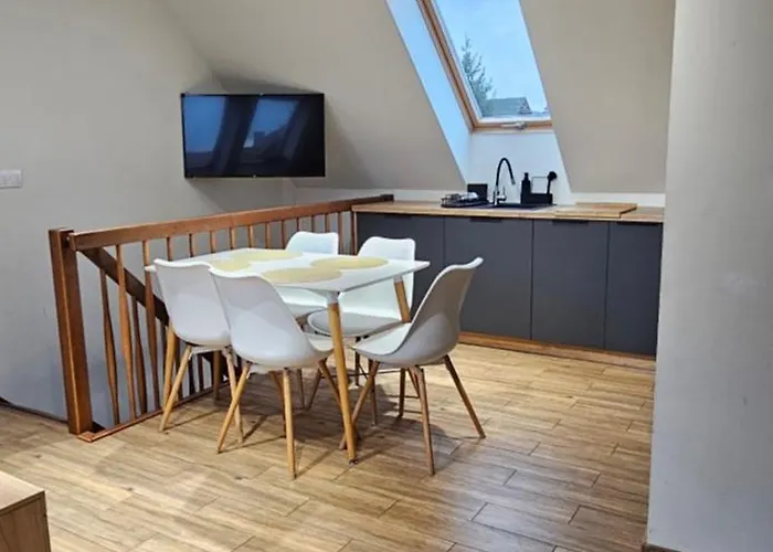 Osada Karkonosze Guest house