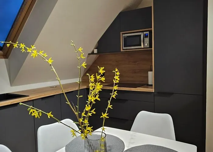 Guest house Osada Karkonosze