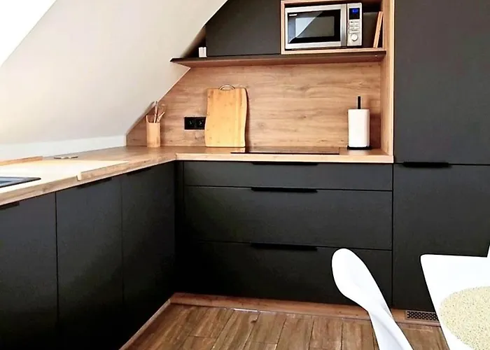 Guest house Osada Karkonosze 3*