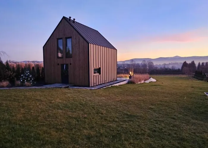 Osada Karkonosze Guest house Dziwiszow