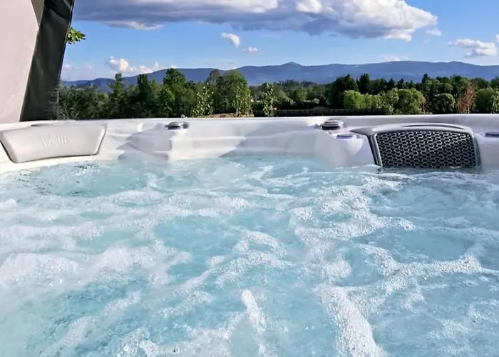 Osada Karkonosze Guest house