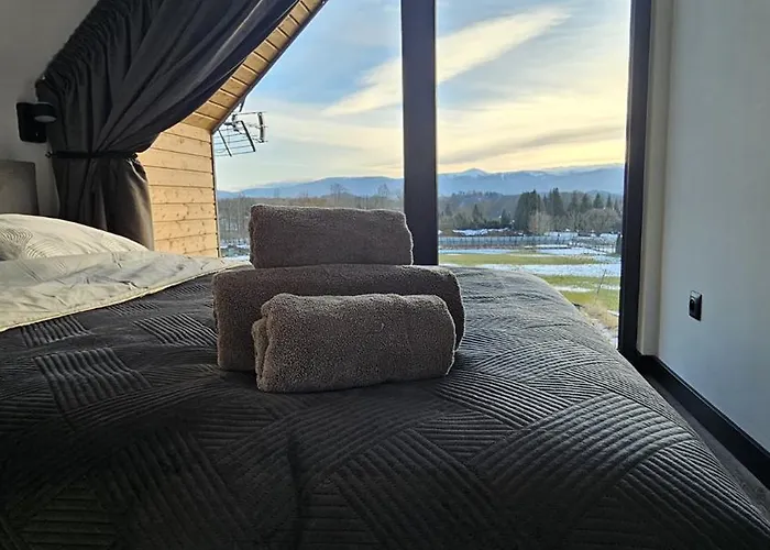 Guest house Osada Karkonosze