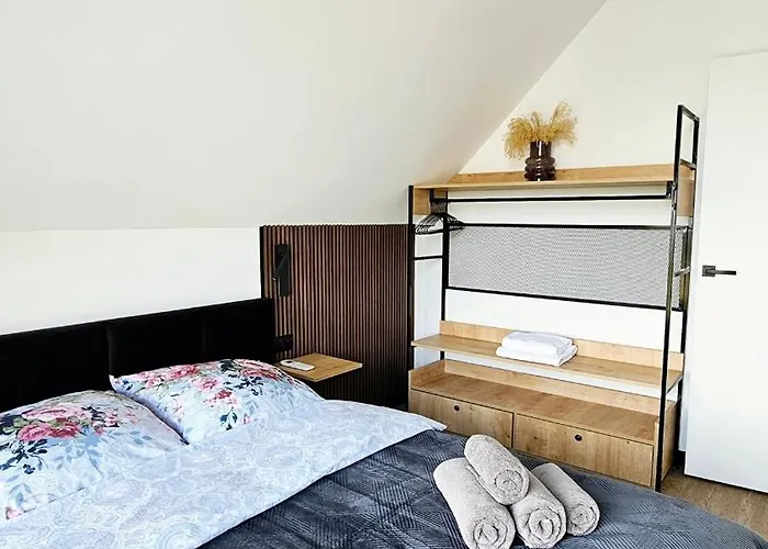 Osada Karkonosze Guest house 3*