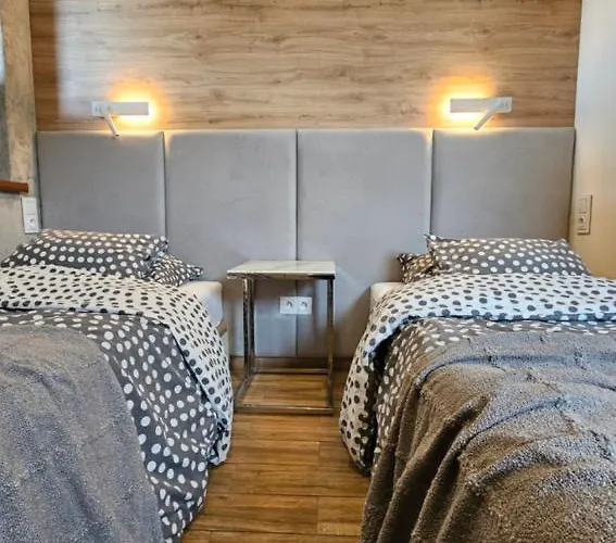 Guest house Osada Karkonosze 3*