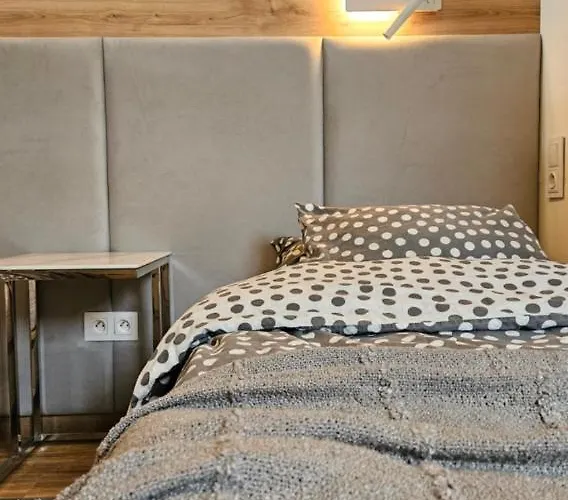 Osada Karkonosze Guest house Dziwiszow