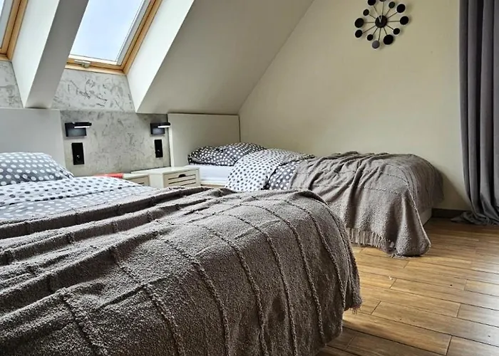 Osada Karkonosze 3* Dziwiszow