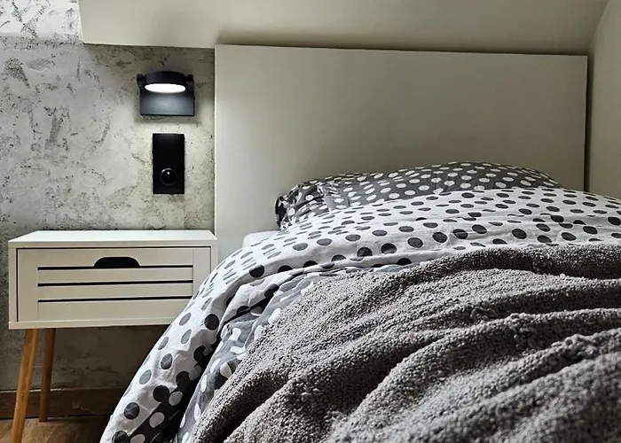 Guest house Osada Karkonosze