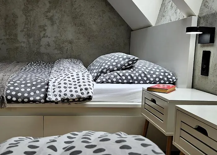 Guest house Osada Karkonosze 3*